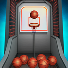 العالم لكرة السلة الملك أيقونة