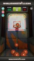 Welt Basketball König Screenshot 3