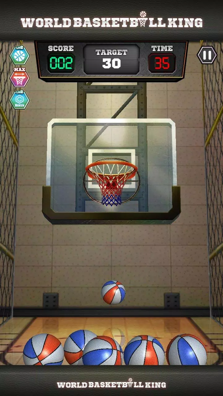 Basquete: Aros de tiro – Apps no Google Play