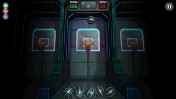 العالم لكرة السلة الملك تصوير الشاشة 1