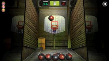 Raja basket dunia screenshot 2