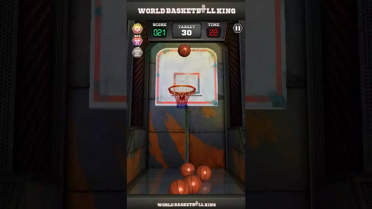 10 Best Basketball Games for Android