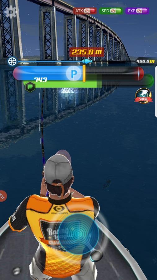 Kail Pancing: Turnamen Kakap For Android - Apk Download
