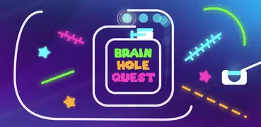Brain Hole Quest