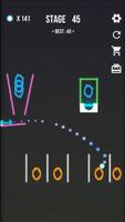 Brain Hole Quest تصوير الشاشة 2