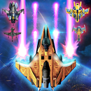 Galaxy Airforce War APK