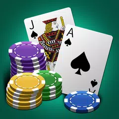 Скачать Мир Blackjack король XAPK