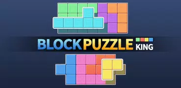 Block Puzzle King