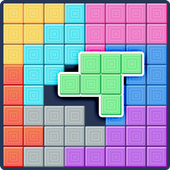 Block Puzzle King icon