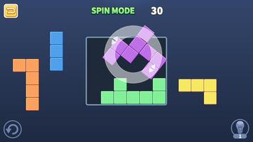 Block Puzzle Raja screenshot 1