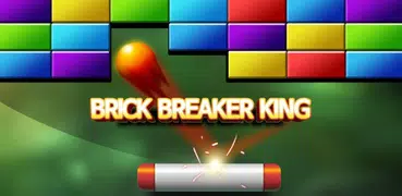 Bricks Breaker 王