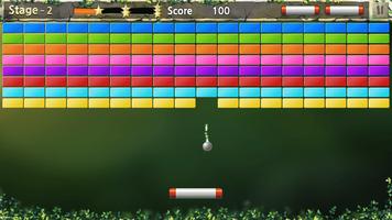 Bricks Breaker King پوسٹر