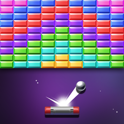 Bricks Breaker Вызов