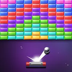 Скачать Bricks Breaker Вызов XAPK