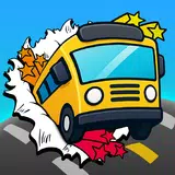 Bus Sort: Traffic Jam APK
