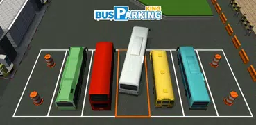 Bus Parking King