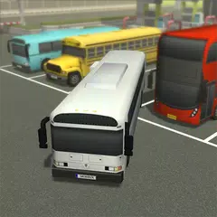 Bus Parking King APK download