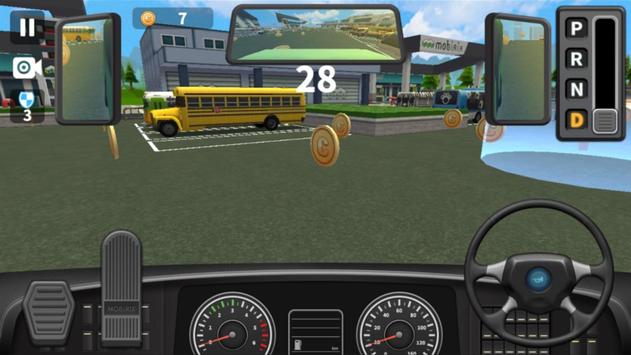 Bus Parking King screenshot 7