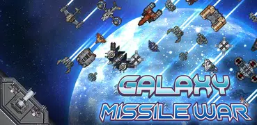 Galaxy Missile War