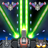 Galaxy Missile War ikona