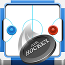 Air Hockey Cross APK