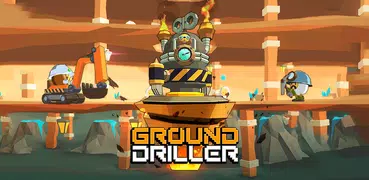 Ground Driller