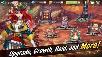 Guardian Soul syot layar 1