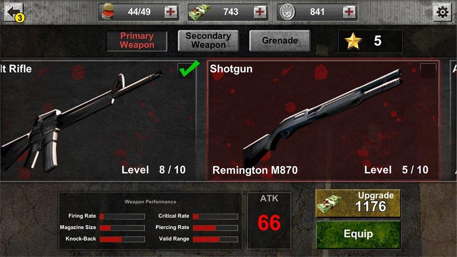View Download Zombie Hunter: Survival 2020 Pictures