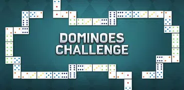 Dominoes Challenge