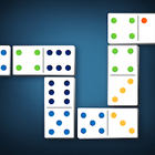 dominoes চ্যালেঞ্জ আইকন