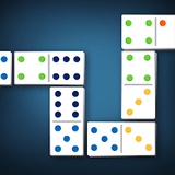 ikon Tantangan Domino