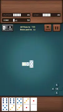 Screenshot 23 for Dominoes Challenge