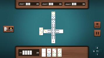 Domino Uitdaging screenshot 1