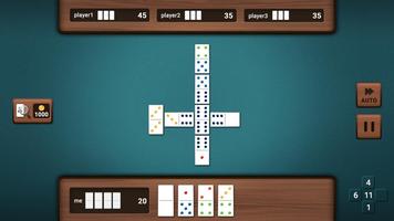 Dominoes Challenge screenshot 1