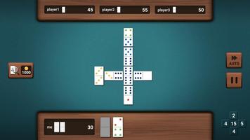Dominoes Challenge screenshot 2