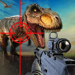 Dino Hunter King APK download