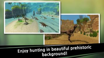 Dino Hunter King Screenshot 1