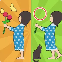 Difference Find King XAPK download