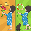Difference Find King APK