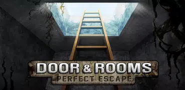 Doors&Rooms : Escape King