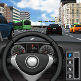 Traffic and Driving Simulator