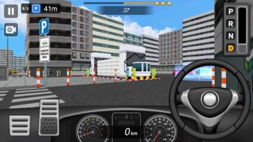 Traffic and Driving Simulator imagem de tela 2