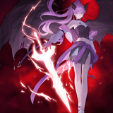 Devil Knights Idle آئیکن