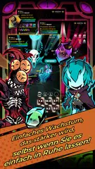 Dark Warlock XAPK Herunterladen