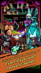 Скачать Dark Warlock XAPK