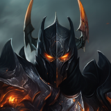 Dark Warrior Idle APK