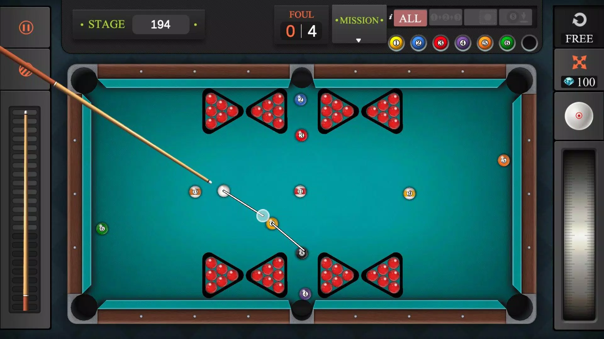 8 Ball Pool V4.7.7 APK in 2023