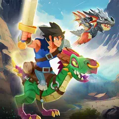 Dragon Rider Idle XAPK download