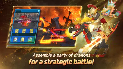 Dragon Rider Idle XAPK download