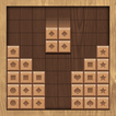 Wood Block Match